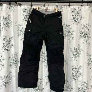 Youth ski pants